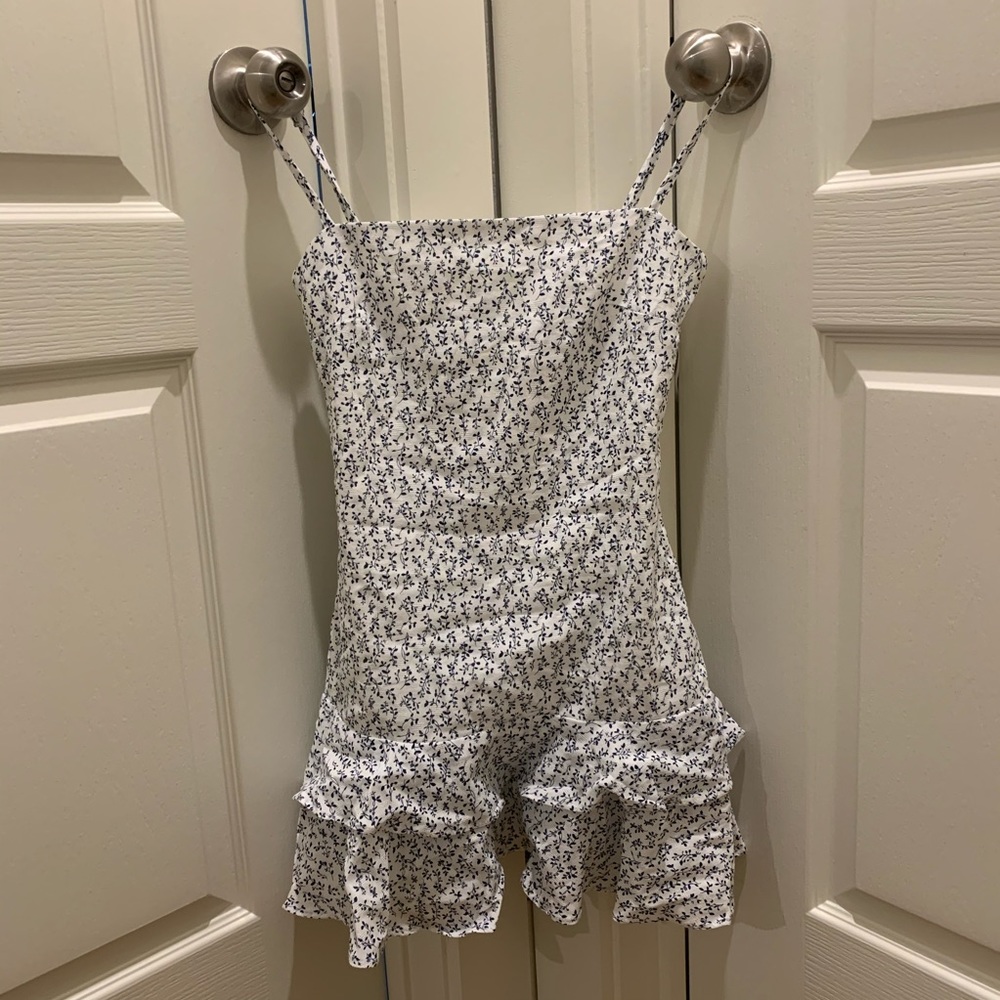 Super cute princess Polly dress!